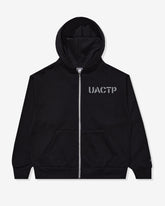UACTP XXL ZIP HOOD