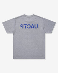 UACTP STENCIL S/S TEE