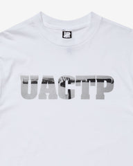 UACTP BAT S/S TEE