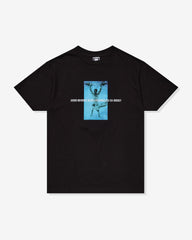 UACTP UNDERWATER S/S TEE