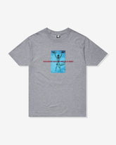 UACTP UNDERWATER S/S TEE