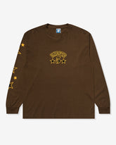 UNDEFEATED STARS & STRIKES L/S TEE