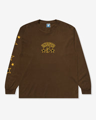 UNDEFEATED STARS & STRIKES L/S TEE