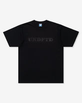UNDEFEATED STENCIL S/S TEE