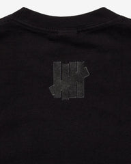 UNDEFEATED STENCIL S/S TEE