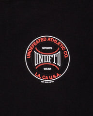 UNDEFEATED PITCH S/S TEE