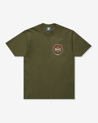 UNDEFEATED PITCH S/S TEE