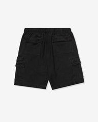 UNDEFEATED CARGO SWEATSHORT