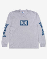UNDEFEATED KNOCKOUT L/S TEE