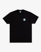 UNDEFEATED PHOTO ICON S/S TEE - BLACK