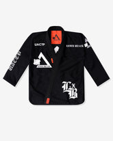 UACTP X LEVELXBLACK GI