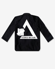 UACTP X LEVELXBLACK GI