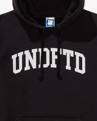 UNDEFEATED ARCH PULLOVER HOOD