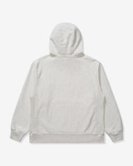 UNDEFEATED ARCH PULLOVER HOOD