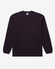 UNDEFEATED L/S WAFFLE THERMAL