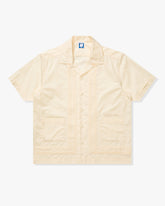 UNDEFEATED SCRIPT S/S SHIRT