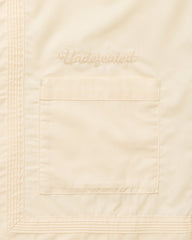 UNDEFEATED SCRIPT S/S SHIRT