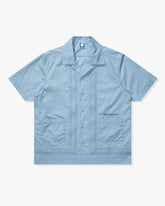 UNDEFEATED SCRIPT S/S SHIRT
