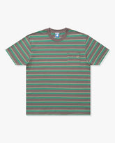 UNDEFEATED SANDLOT S/S POCKET TEE