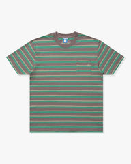 UNDEFEATED SANDLOT S/S POCKET TEE
