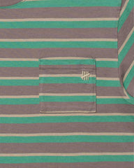 UNDEFEATED SANDLOT S/S POCKET TEE