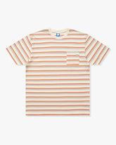 UNDEFEATED SANDLOT S/S POCKET TEE