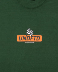 UNDEFEATED FINAL LAP S/S TEE
