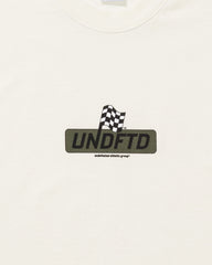 UNDEFEATED FINAL LAP S/S TEE