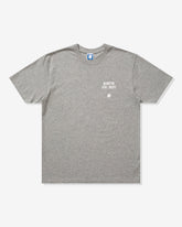 UNDEFEATED STENCIL S/S TEE