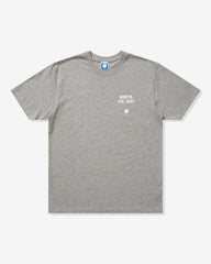 UNDEFEATED STENCIL S/S TEE