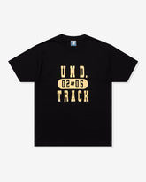 UNDEFEATED TRACK S/S TEE