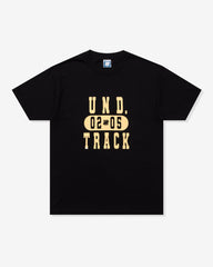 UNDEFEATED TRACK S/S TEE