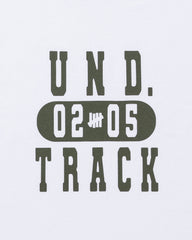 UNDEFEATED TRACK S/S TEE