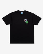 UNDEFEATED MOTO S/S TEE