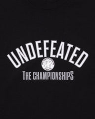 UNDEFEATED TOURNAMENT S/S TEE