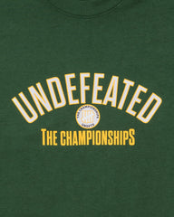 UNDEFEATED TOURNAMENT S/S TEE