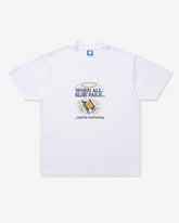 UNDEFEATED PLAYBOOK S/S TEE