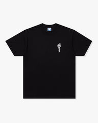 UNDEFEATED LOCK S/S TEE
