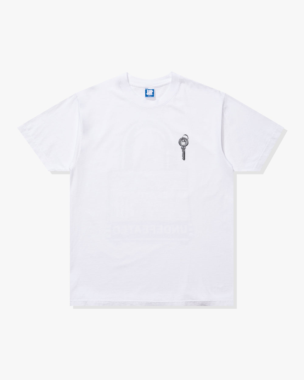 UNDEFEATED LOCK S/S TEE