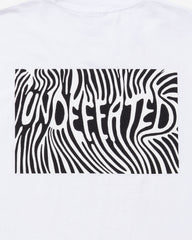 UNDEFEATED TRIP S/S TEE