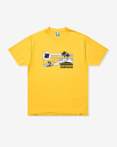 UNDEFEATED SOUVENIR S/S TEE
