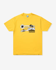 UNDEFEATED SOUVENIR S/S TEE