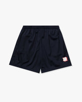 UNDEFEATED ICON HOOP SHORT