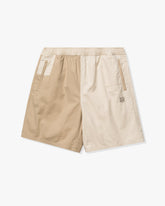 UNDEFEATED PATCHWORK SHORT
