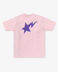 BAPE COLORS BAPE STA TEE