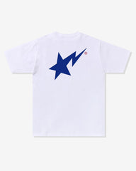 BAPE COLORS BAPE STA TEE