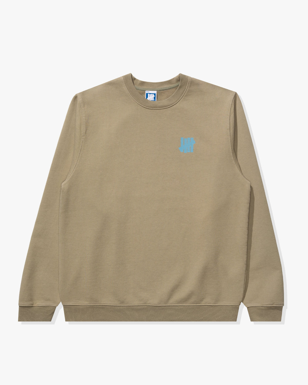 UNDEFEATED ICON CREWNECK