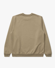 UNDEFEATED ICON CREWNECK