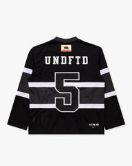 UNDEFEATED HOCKEY JERSEY