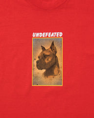 UNDEFEATED LOYAL S/S TEE